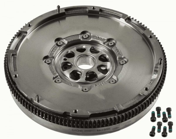 Volant Vag A3 Q3 Go7 Pas Po6 14- 