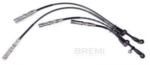 Buji Kablo Seti Vag A4 Go.4 Pas T5 Jet.3 94-15