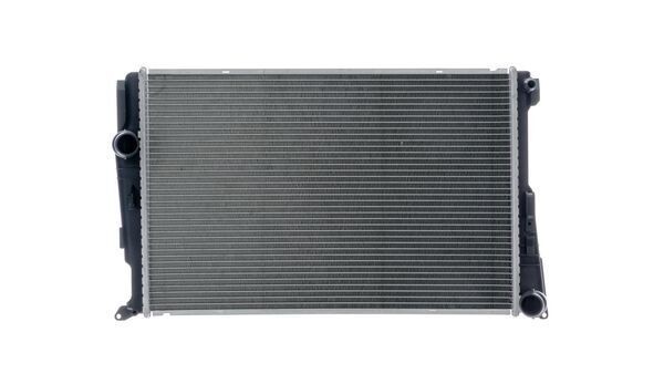 Radyator Bmw X3 F25 
