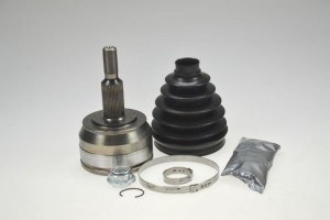 Aks Kafasi Set Dis Vag T5 T6 03-
