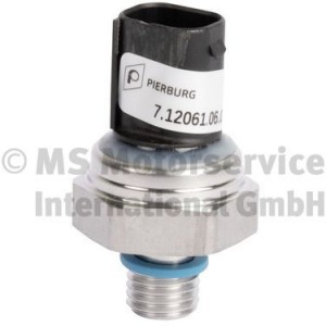Basinc Sensoru Egz. M.benz M270 274 12-