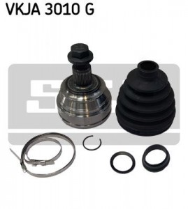 Aks Kafasi Set Dis Vag T4 90-