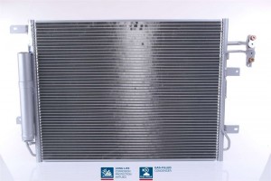 Klima Radyatoru Land Rr 3 06-