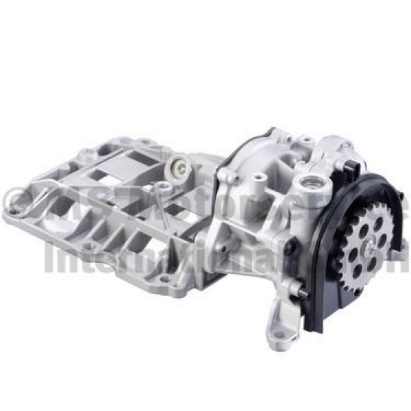 Vakum Pompasi Bmw B47 N47 04-20 