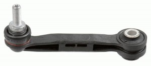 Aski Rotu Arka Bmw F25 26 12-19 