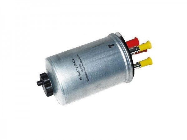 Yakit Filtresi  Land Disc3 Sport1 04- 