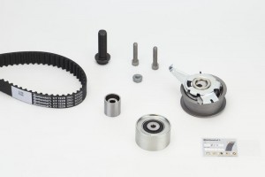 Triger Seti Vag A3 A4 A5 A6 Go8 Pas Troc 16-