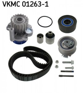 Triger Seti + Devirdaim Vag A3 A4 A5 A6 Q5 Go6 Jet3 Pas 03-