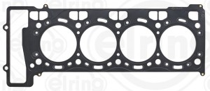Sil. Kap Conta Bmw N63 08-