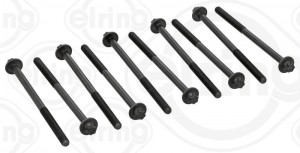 Civata Tkm 10lu Pkt Bmw B47 N47 08-