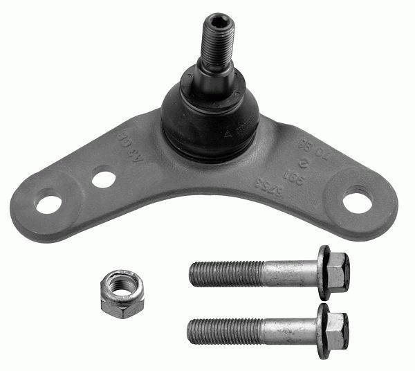 Rotil Alt Sol Mini R50 52 53 56 01-13 