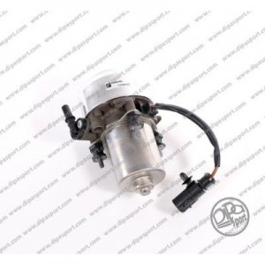 Yag Radyatoru M.benz Om651 08-