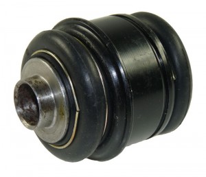 Yagli Burc Arka Bmw E38 39 60 61 63 64 65 66 96-10