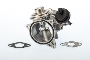 Egr Valfi Vag Touareg Bac Blk 2.5tdi 04-