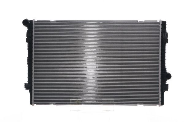 Radyator Su Audi A3 1.8   2.0 Tfsi 