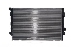 Radyator Su Audi A3 1.8 2.0 Tfsi
