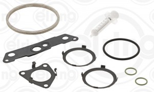 Turbo Conta Tkm Vag A4 A5 A6 A7 A8 Q5 Amarok Touareg 14-