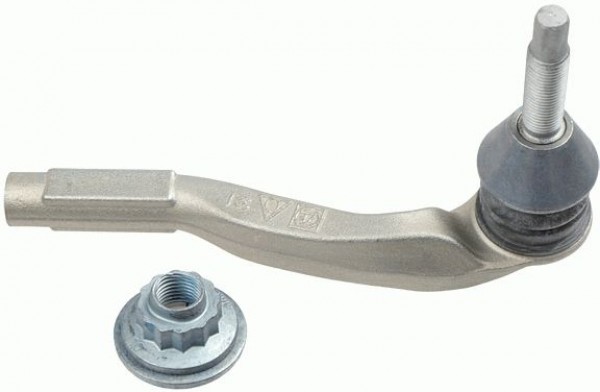 Uzun Rot Basi On Sag M.benz 205 213 238 253 257 290 293 14- 