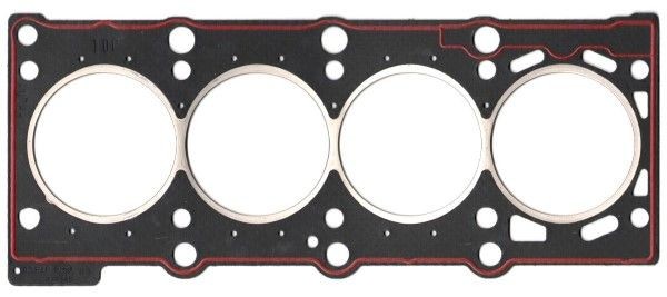 Sil. Kap Conta Bmw E30 34 36 46 84- 