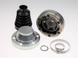 Aks Kafasi Set Ic Vag Q7 Amarok Touareg 06-