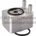 Motor yağ radyatörü