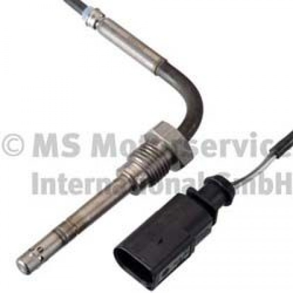 Sicaklik Sensoru Egz Vag A6 A8 Q7 03- 