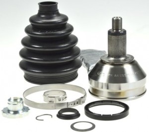 Aks Kafasi Set Dis Vag A1 A2 Polo4-5 05-