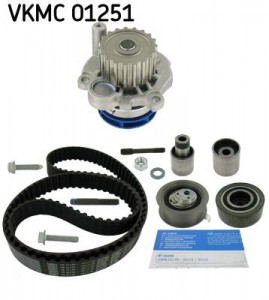 Triger Seti + Devirdaim Vag A3 Cadii Go4 Polo3 95-06