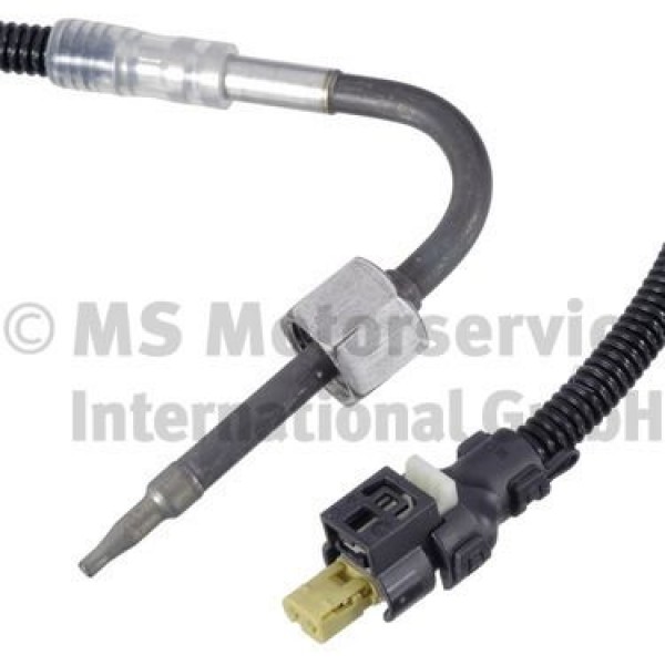 Sicaklik Sensoru Egz M.benz Om651 654 656 16- 