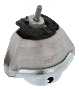 Motor Kulagi Sag Bmw E60 61 63 64 04- 