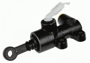 Deb. Merkezi Vag T4 90- Sachs