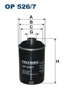 Yag Filtresi Vag A3 A4 A5 A6 A8 Q3 Go5-6 Jet3-4 Pas T5 04-