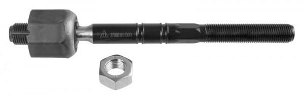 Rot Mili Mini R50 52 53 01-09 