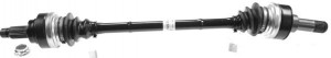 Aks Komple Arka Sol Bmw B38 N13 20 11- 