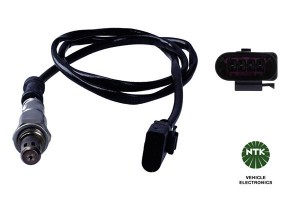 Lambda Sensoru Vag A3 Go5-6 Jet3 Pas Po5 06-