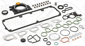 Tk Conta Komple Vag Amarok Craft 10-