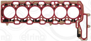 Sil. Kap Conta Bmw B57 15- 