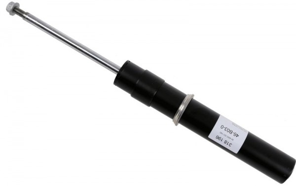 Amortisor On Gazli Vag A6 A7 17- 
