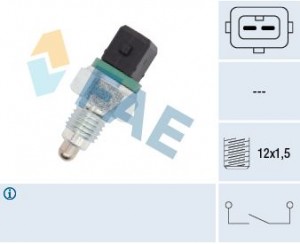 Geri Vites Musuru Bmw N43 45 46 47 52 53 54 55 93-