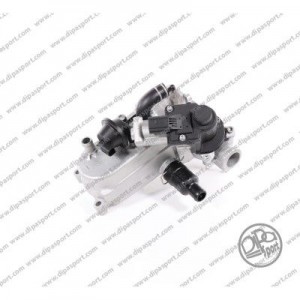 Egr Valfi Komple Vag A4 A5 A6 Q5 Touareg 07-
