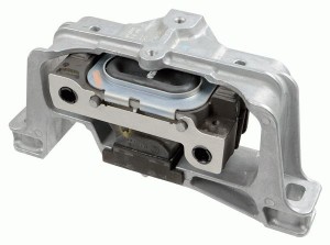 Motor Kulagi Sag M.benz 117 156 176 242 246 12-