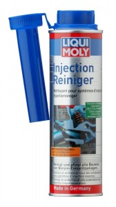 Enjeksiyon Temizleyici 300ml (benzinli Araclar) Injection Cleaner