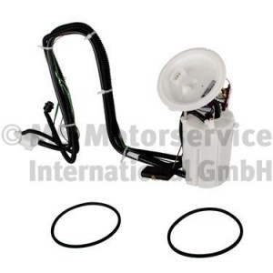 Yakit Pompasi Bmw E60 61 63 64 03-