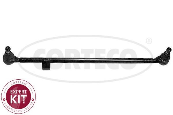Uzun Rot M.benz 124 85-98 