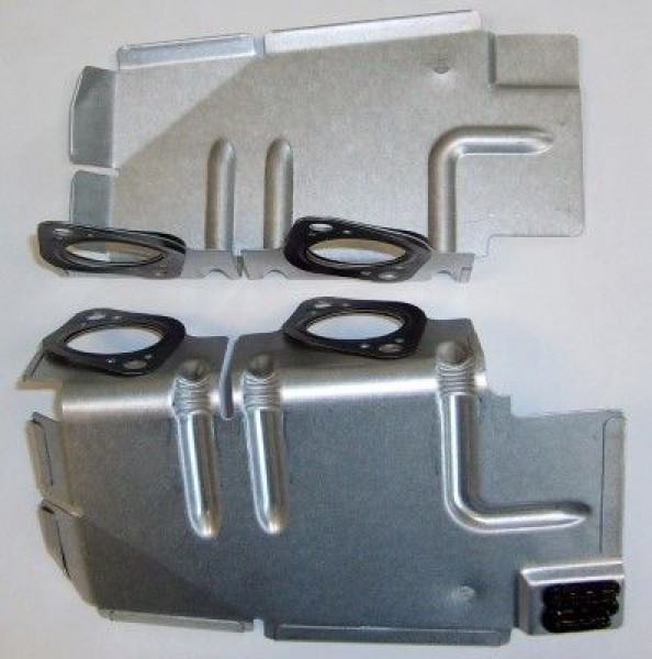 Man. Conta Egz. Bmw E34 36 38 39 91- 