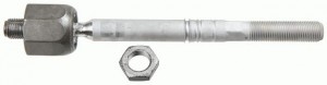 Rot Mili Vag A4 A5 15-