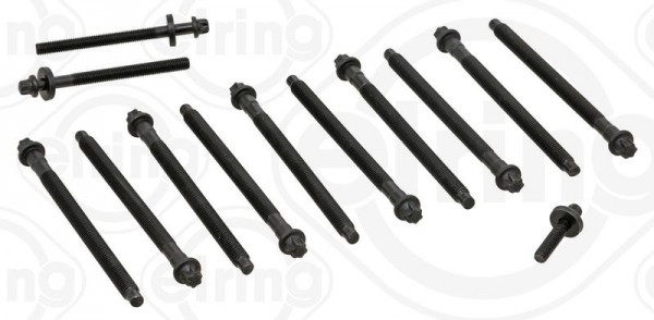 Civata Tkm 13lu Pkt Bmw F20 21 30 31 80 11- 