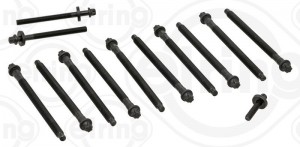 Civata Tkm 13lu Pkt Bmw F20 21 30 31 80 11-