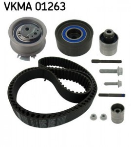 Triger Seti Vag A3 A4 A5 A6 Q5 Go6 Jet3 Pas 03-