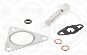 Turbo Contasi Tkm M.benz 638 96-